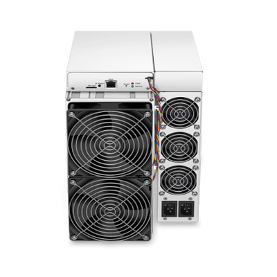 2200W Bitmain Antminer T17 40th 82db Antarmuka Ethernet