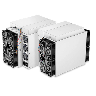 2200W Bitmain Antminer T17 40th 82db Antarmuka Ethernet