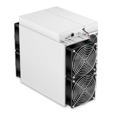 2200W Bitmain Antminer T17 40th 82db Antarmuka Ethernet