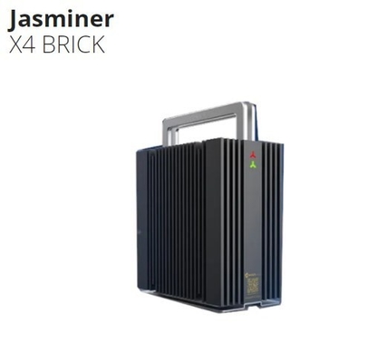 Mesin Penambang Asic 65mh / S 70dB 800W Jasminer X4 11.6-13.0V