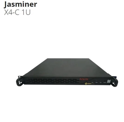 Mesin Penambang Asic 65mh / S 70dB 800W Jasminer X4 11.6-13.0V