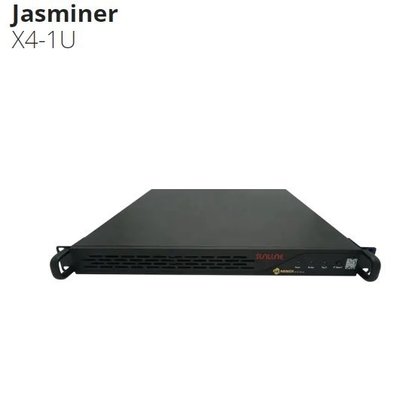 Mesin Penambang Asic 65mh / S 70dB 800W Jasminer X4 11.6-13.0V