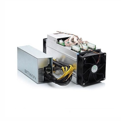 Antminer L3++ 580mh Mesin Penambang Asic 600mh/S 942W