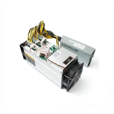 Antminer L3++ 580mh Mesin Penambang Asic 600mh/S 942W
