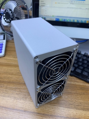 185mh/S Minidoge Goldshell 800W 35db 233W Antarmuka WIFI