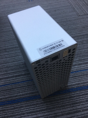 185mh/S Minidoge Goldshell 800W 35db 233W Antarmuka WIFI