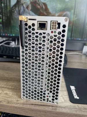 185mh/S Minidoge Goldshell 800W 35db 233W Antarmuka WIFI
