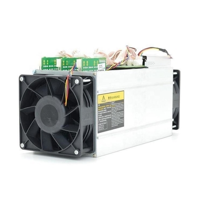 Model Antminer S9 Se 16/17th Dari Bitmain Mining Sha-256 Algorithm dengan Hashrate Maksimum 16th/S