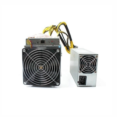 Model Antminer S9 Se 16/17th Dari Bitmain Mining Sha-256 Algorithm dengan Hashrate Maksimum 16th/S