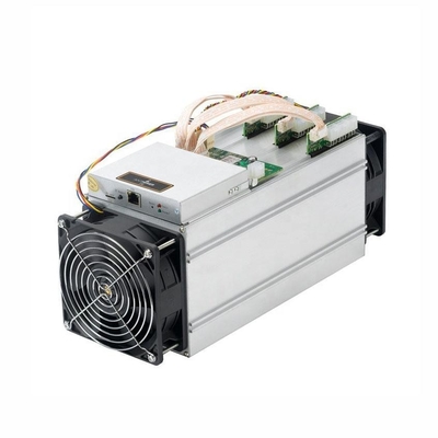 Model Antminer S9 Se 16/17th Dari Bitmain Mining Sha-256 Algorithm dengan Hashrate Maksimum 16th/S
