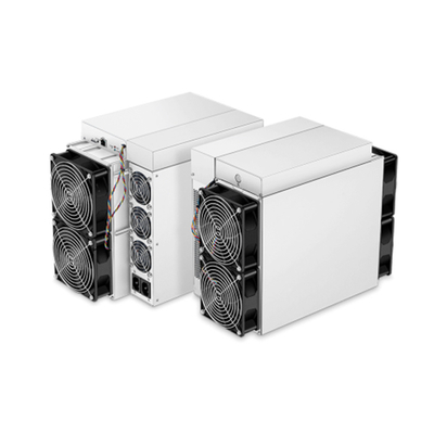 S19XP 140T Antminer Asic Ethernet Antarmuka 3010W