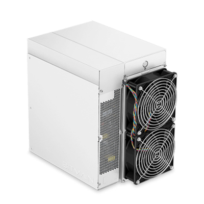 S19XP 140T Antminer Asic Ethernet Antarmuka 3010W