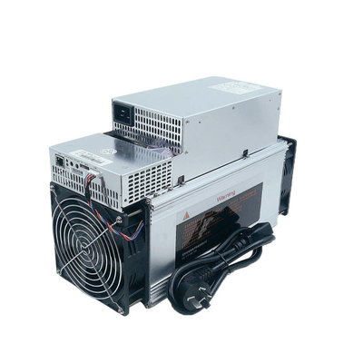 M31s+ Mesin Penambang Asic 80th/S Sha 256 Whatsminer