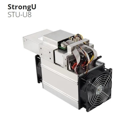46th/S Sha-256 Strongu U8 2100 Watt Antarmuka Ethernet