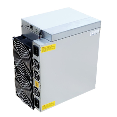 Algoritma Sha-256 44th/S Ebang Ebit E11++ 1980 Watt