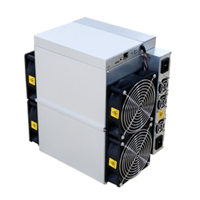 Algoritma Sha-256 44th/S Ebang Ebit E11++ 1980 Watt
