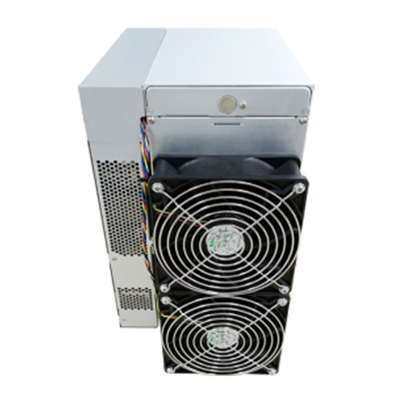 Algoritma Sha-256 44th/S Ebang Ebit E11++ 1980 Watt