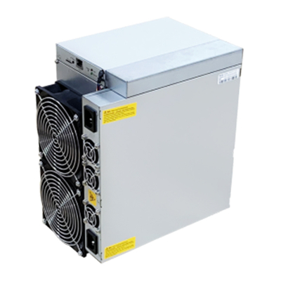 Mesin Penambang Asic 82db 50th/S Sha-256 Antminer T17e 50th