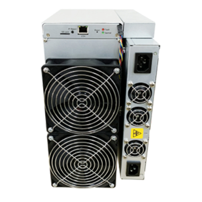 Mesin Penambang Asic 82db 50th/S Sha-256 Antminer T17e 50th