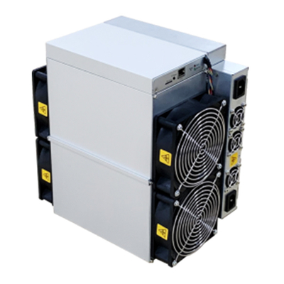 Mesin Penambang Asic 82db 50th/S Sha-256 Antminer T17e 50th