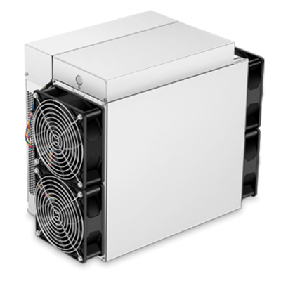 Crypto Bitcoin Antminer S19 Pro 110t 3250w Antarmuka Ethernet
