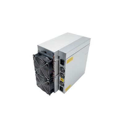 Crypto Bitcoin Antminer S19 Pro 110t 3250w Antarmuka Ethernet