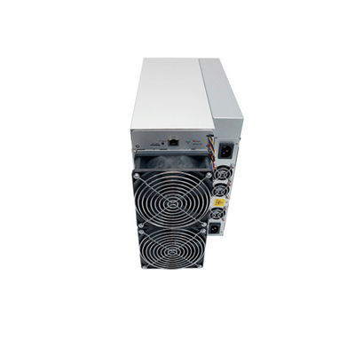 Crypto Bitcoin Antminer S19 Pro 110t 3250w Antarmuka Ethernet