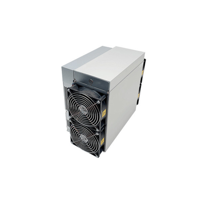 Crypto Bitcoin Antminer S19 Pro 110t 3250w Antarmuka Ethernet