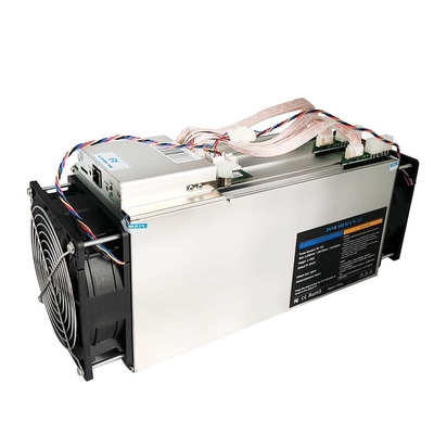 Mesin Penambang Asic Innosilicon A9++ Zmaster 140ksol/S