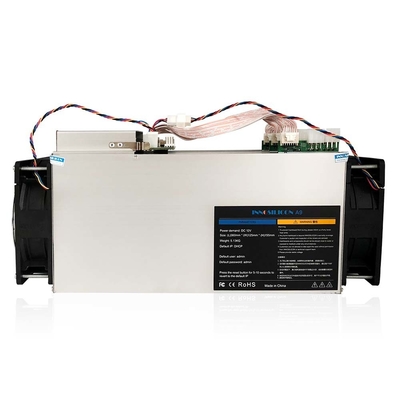 Mesin Penambang Asic Innosilicon A9++ Zmaster 140ksol/S