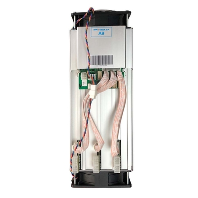 Mesin Penambang Asic Innosilicon A9++ Zmaster 140ksol/S