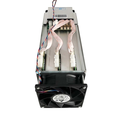 Mesin Penambang Asic Innosilicon A9++ Zmaster 140ksol/S