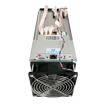 Mesin Penambang Asic Innosilicon A9++ Zmaster 140ksol/S
