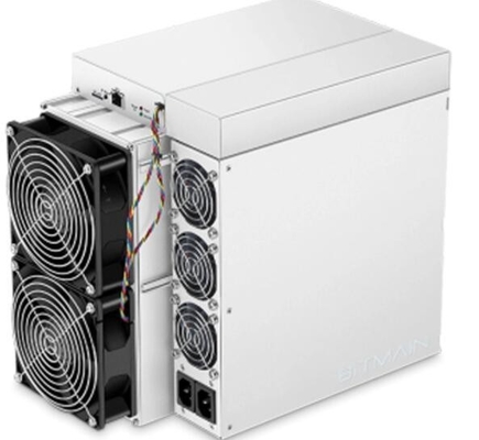 Antminer ke- 140 Asic