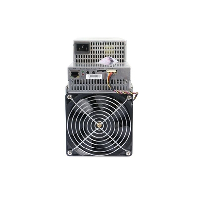 T3 39t Bitmain Asic Miner Sha-256 Algoritma 39th/S Untuk Konsumsi Daya
