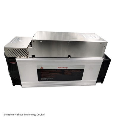 Mesin Penambang Asic Algoritma Sha-256