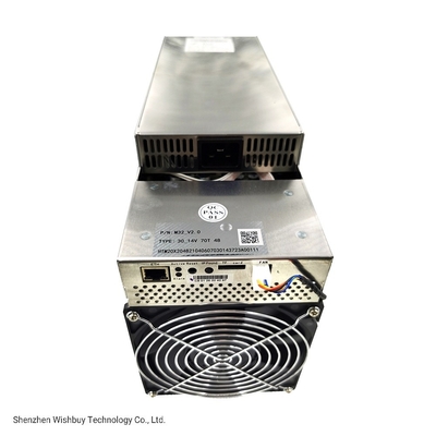 Penambang Asic Bitmain ke-39/S