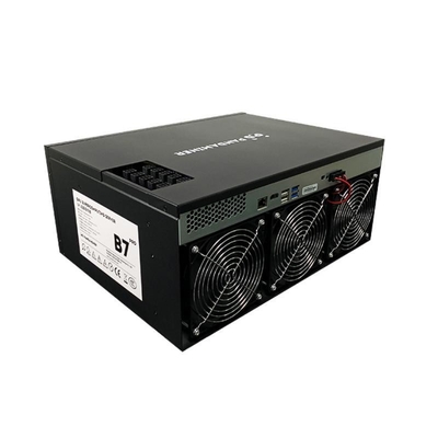 Panda Brand Mdel Eth B7 PRO Mesin Penambang 360m dengan Kartu Grafis 8PCS