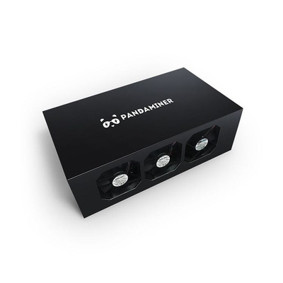 Panda Brand Mdel Eth B7 PRO Mesin Penambang 360m dengan Kartu Grafis 8PCS