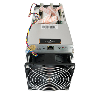Mesin Penambang Hashrate Antminer S9I 14t Murah Paling Populer untuk Jual
