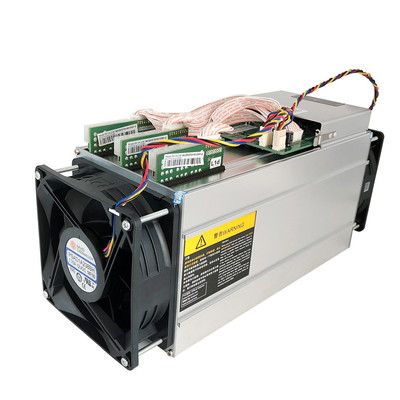 Mesin Penambang Hashrate Antminer S9I 14t Murah Paling Populer untuk Jual