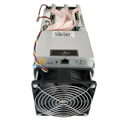 Mesin Penambang Bitcoin 1400W Antminer S9 14t Goldshell