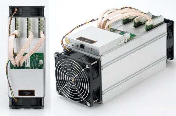 Mesin Penambang Bitcoin 1400W Antminer S9 14t Goldshell