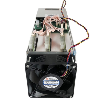 Mesin Penambang Bitcoin 1400W Antminer S9 14t Goldshell
