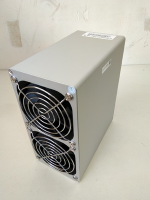 Lbry Goldshell Box 162W 35db 175GH/S Dengan PSU Kecil