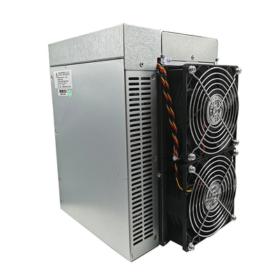 Mesin Penambang Asic Goldshell CK6 80db 3300W 4 Kipas