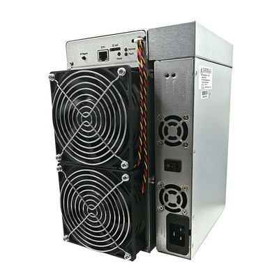 Mesin Penambang Asic Goldshell CK6 80db 3300W 4 Kipas