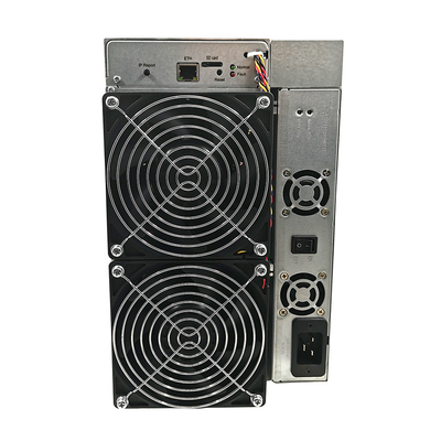 Mesin Penambang Asic Goldshell CK6 80db 3300W 4 Kipas