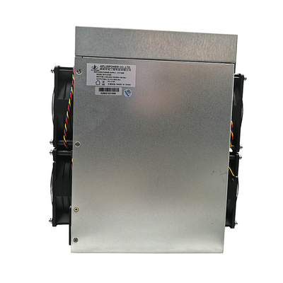 Universal Gold Shell Miner 19.3t Hashrate CK6 Lebih Tinggi