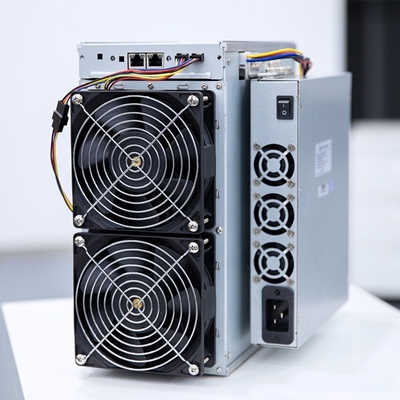 Kd6 Goldshell Kda Miner 2630W 26.3t 176-264V Antarmuka Ethernet